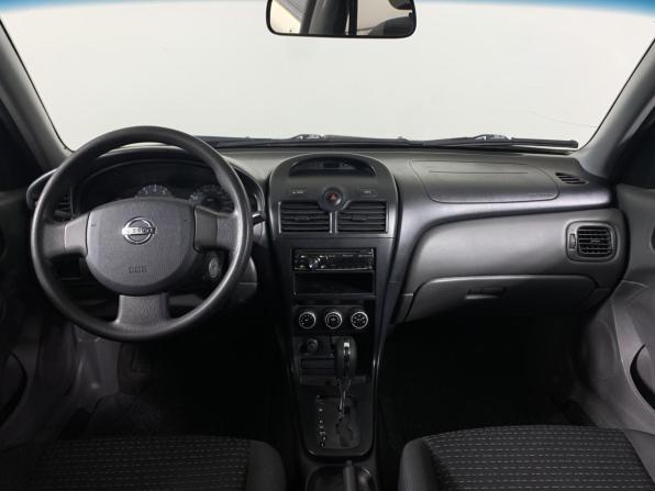 Nissan Almera Classic I с пробегом 2008 года, цена 499 000 рублей, 227320 км, седан, Автокод Объявления
