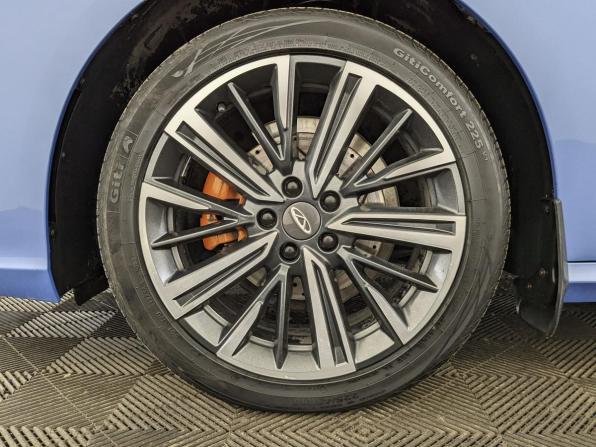 Chery Arrizo 8 с пробегом 2023 года, цена 1 875 000 рублей, 76403 км, седан, Автокод Объявления