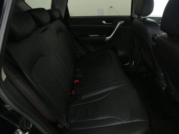 Haval H6 I с пробегом 2019 года, цена 1 691 000 рублей, 35000 км, внедорожник, Автокод Объявления