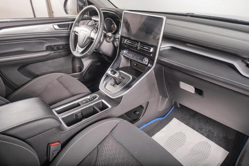 Haval M6 II Томск  - изображение 18