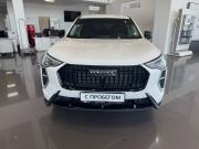 Haval Jolion I Рестайлинг 2 Челябинск  - изображение 13