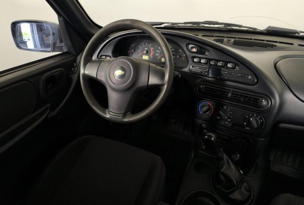 Chevrolet Niva I Рестайлинг Нижний Новгород  - изображение 14