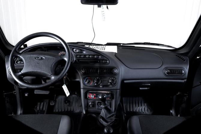 Lada (ВАЗ) Niva Travel I с пробегом 2024 года, цена 1 199 900 рублей, 35600 км, внедорожник, Автокод Объявления