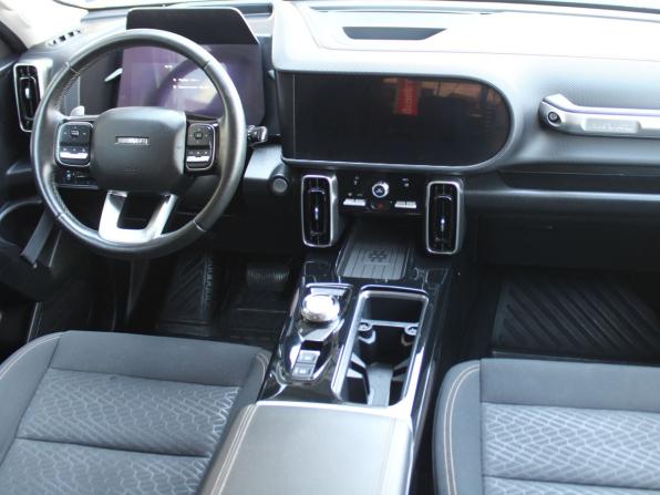 Haval Dargo I с пробегом 2023 года, цена 2 359 000 рублей, 24931 км, внедорожник, Автокод Объявления