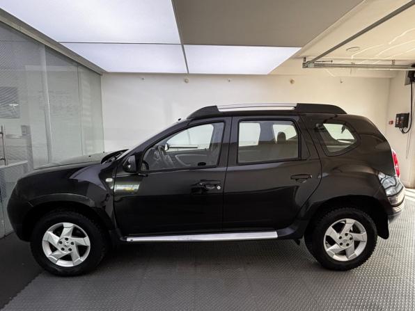 Renault Duster I с пробегом 2012 года, цена 1 189 000 рублей, 70600 км, внедорожник, Автокод Объявления