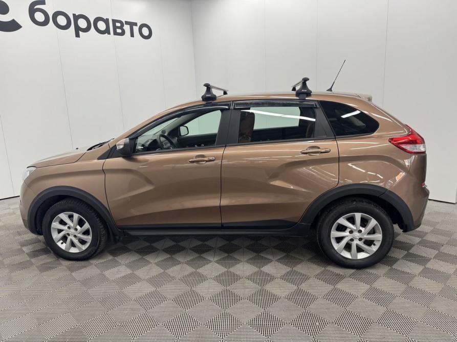 Lada (ВАЗ) XRAY I Воронеж  - изображение 10