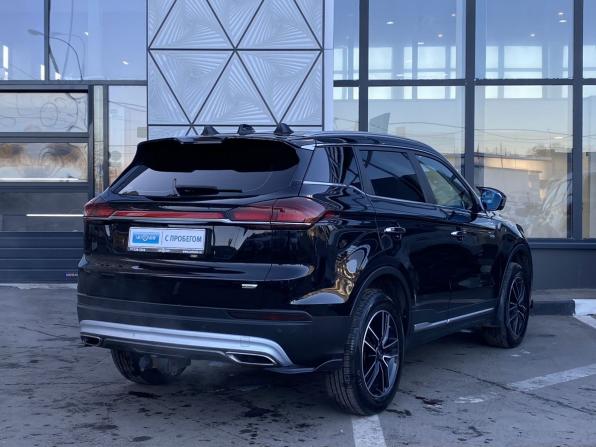 Geely Atlas Pro с пробегом 2022 года, цена 1 869 000 рублей, 56628 км, внедорожник, Автокод Объявления