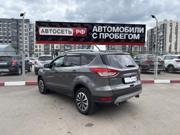 Ford Kuga II с пробегом 2013 года, цена 1 250 000 рублей, 219000 км, внедорожник, Автокод Объявления