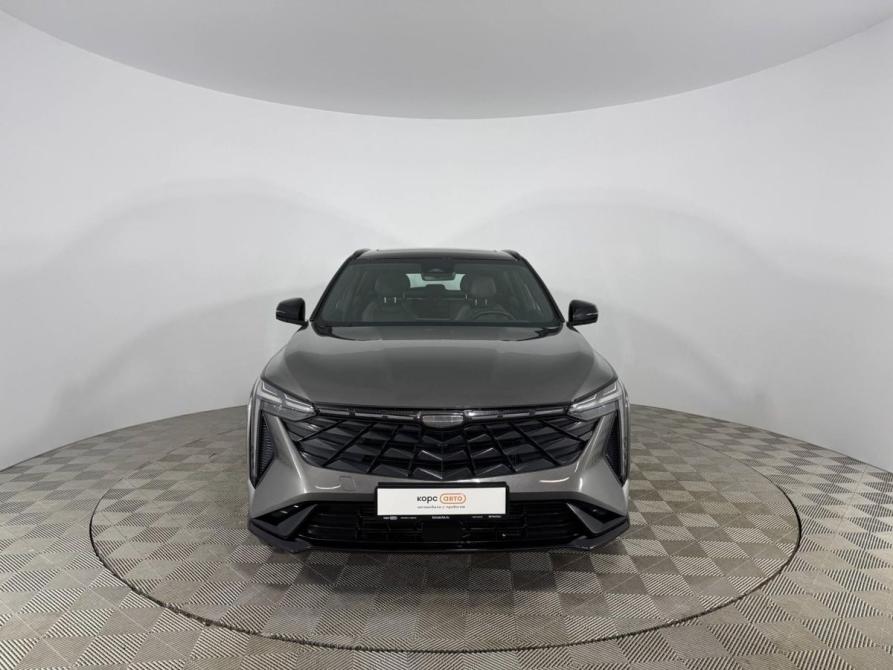 Geely Cityray Ногинск  - изображение 2