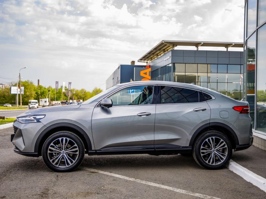 Haval F7x I Рестайлинг Волгоград  - изображение 4