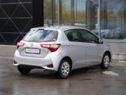 Toyota Vitz III (XP130) Рестайлинг 2 Новосибирск  - изображение 26
