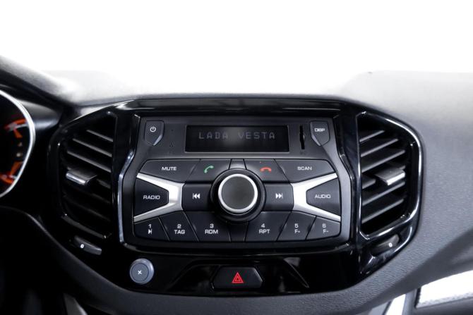Lada (ВАЗ) Vesta I с пробегом 2019 года, цена 1 049 000 рублей, 126461 км, универсал, Автокод Объявления