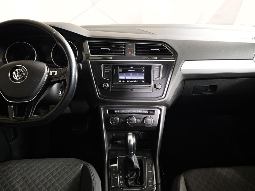 Volkswagen Tiguan II Москва  - изображение 14