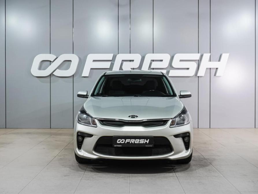 Kia Rio IV Воронеж  - изображение 3