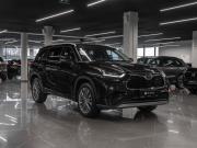 Toyota Highlander IV (XU70) Москва  - изображение 34