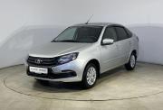 Lada (ВАЗ) Granta I Рестайлинг Саранск  - изображение 31