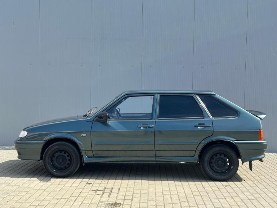 Lada (ВАЗ) 2114 Тамбов  - изображение 5