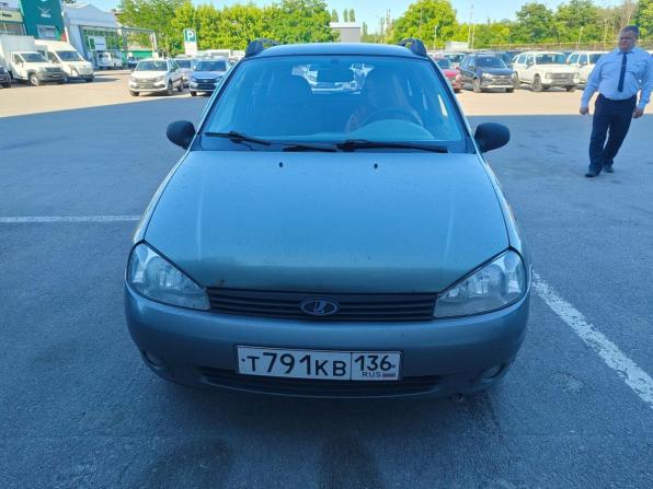 Lada (ВАЗ) Kalina I с пробегом 2008 года, цена 150 000 рублей, 173000 км, универсал, Автокод Объявления