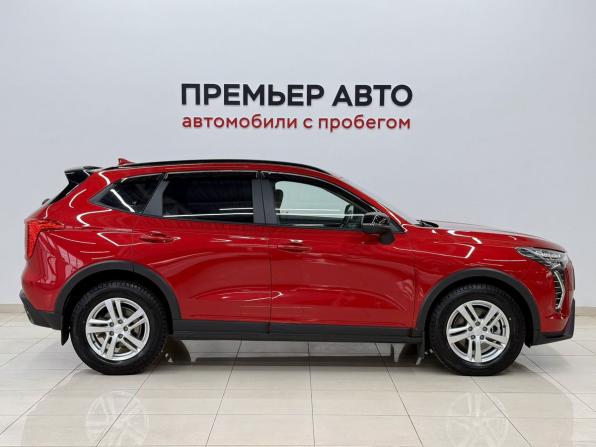 Haval Jolion I Рестайлинг с пробегом 2024 года, цена 2 170 000 рублей, 25565 км, внедорожник, Автокод Объявления