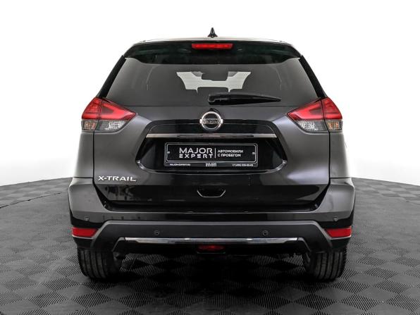 Nissan X-Trail III Рестайлинг с пробегом 2019 года, цена 2 400 000 рублей, 71367 км, внедорожник, Автокод Объявления