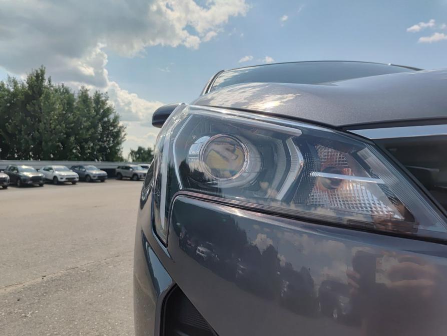Kia Rio IV Рестайлинг Ижевск  - изображение 11