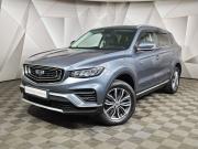 Geely Atlas Pro Москва  - изображение 21