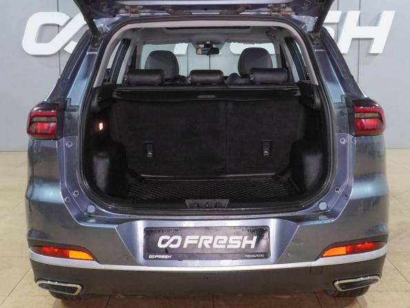Chery Tiggo 7 Pro I с пробегом 2020 года, цена 1 699 000 рублей, 71368 км, внедорожник, Автокод Объявления