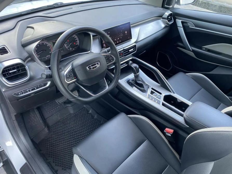 Geely Coolray I Сочи  - изображение 5