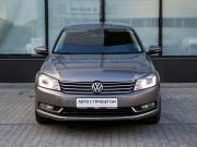 Volkswagen Passat B7 Екатеринбург  - изображение 28