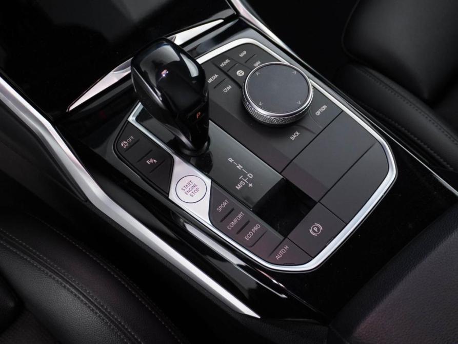 BMW 3 серии VII (G2x) Москва  - изображение 19