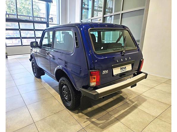 Новый Lada (ВАЗ) Niva Legend 2026 года, цена 1 083 100 рублей, внедорожник, Автокод Объявления