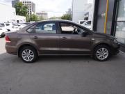 Volkswagen Polo V Рестайлинг Москва  - изображение 19