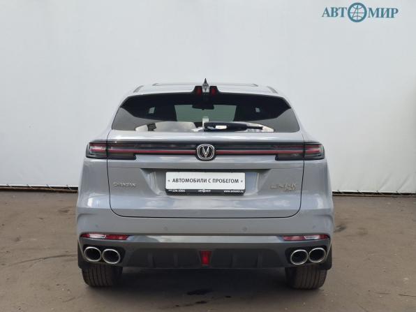Changan UNI-K с пробегом 2023 года, цена 2 480 000 рублей, 90789 км, внедорожник, Автокод Объявления