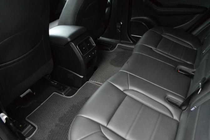 Haval F7x I Рестайлинг с пробегом 2024 года, цена 2 250 000 рублей, 80688 км, внедорожник, Автокод Объявления
