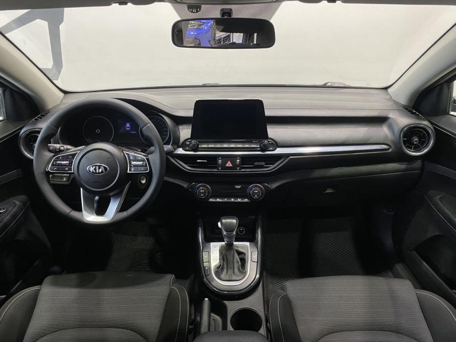 Kia Cerato IV Ростов-на-Дону  - изображение 14