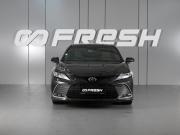 Toyota Camry VIII (XV70) Рестайлинг Минеральные Воды  - изображение 25