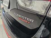 Subaru Forester V Рестайлинг Москва  - изображение 47