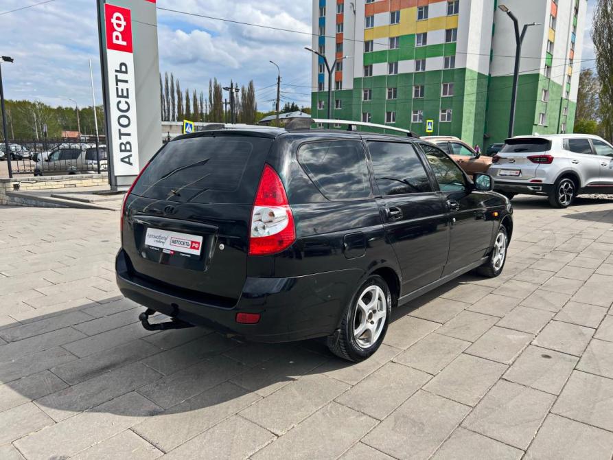Lada (ВАЗ) Priora I Стерлитамак  - изображение 2