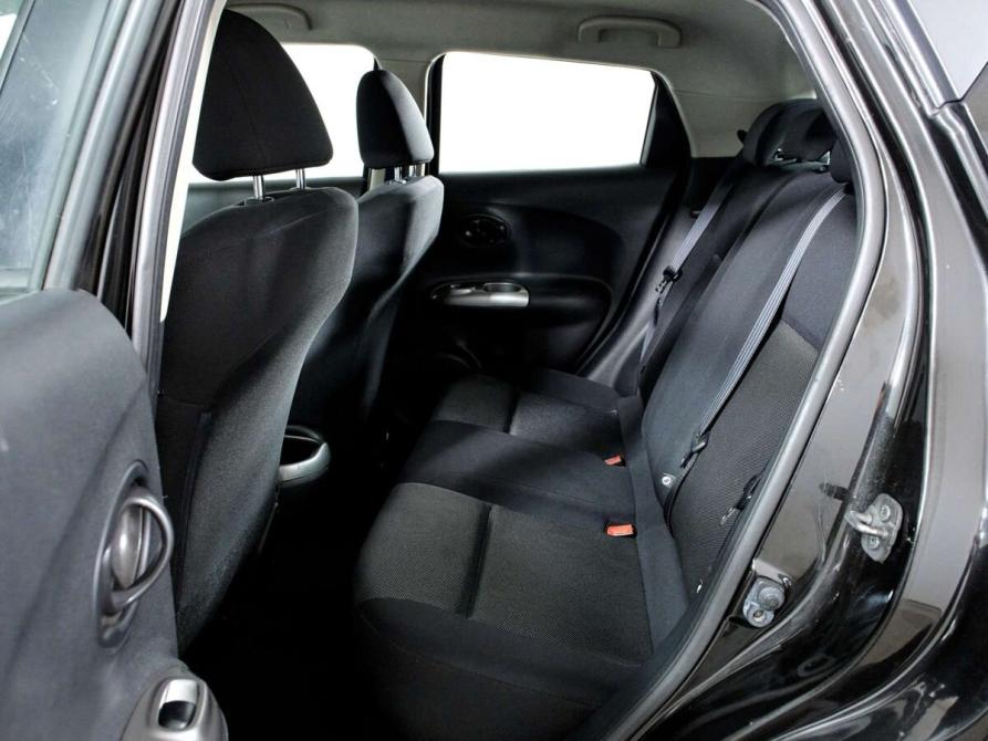 Nissan Juke I Санкт-Петербург  - изображение 19