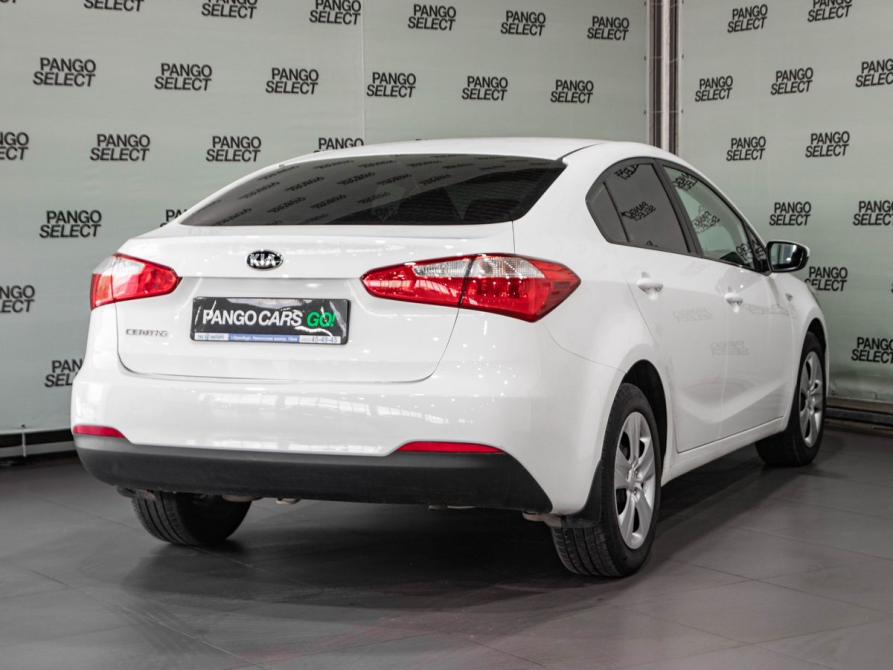Kia Cerato III Оренбург  - изображение 8