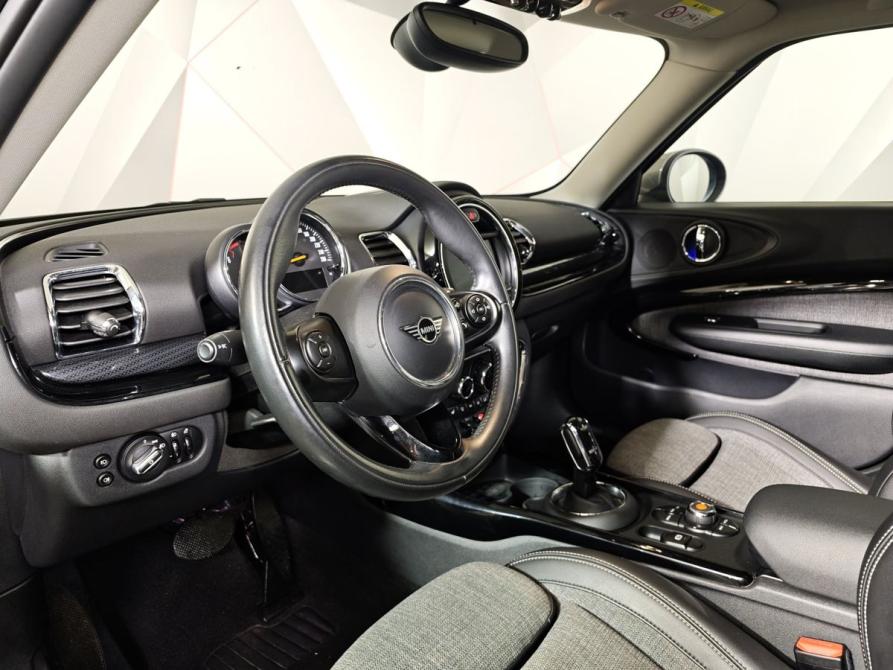 Mini Clubman II Рестайлинг Москва  - изображение 12