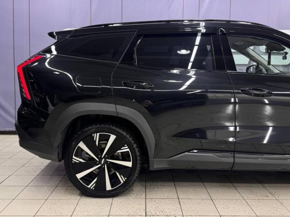 Geely Atlas II с пробегом 2024 года, цена 3 599 000 рублей, 21000 км, внедорожник, Автокод Объявления