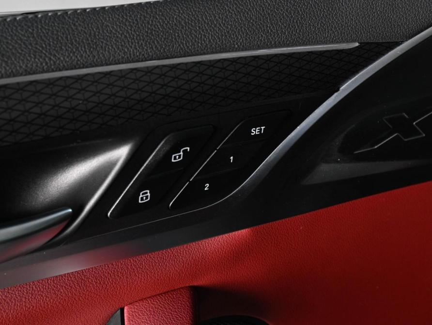 BMW X4 II (G02) Рестайлинг Ростов-на-Дону  - изображение 20