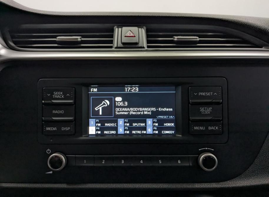 Kia Rio IV Рестайлинг Санкт-Петербург  - изображение 15