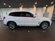 BMW X3 III (G01) Чебоксары  - изображение 37