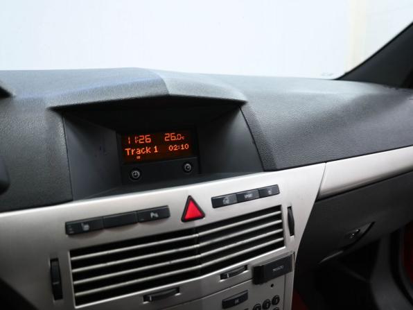 Opel Astra H Рестайлинг с пробегом 2006 года, цена 749 900 рублей, 287253 км, кабриолет, Автокод Объявления