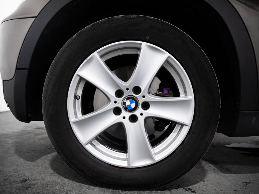 BMW X5 II (E70) Рестайлинг Иркутск  - изображение 24