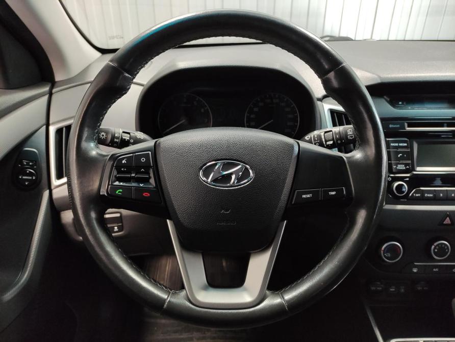 Hyundai Creta I Пермь  - изображение 7