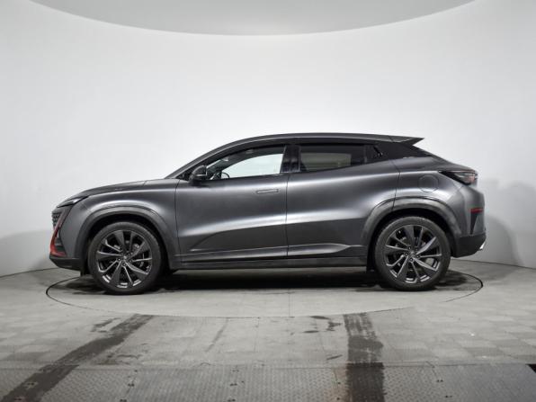 Changan UNI-T I с пробегом 2020 года, цена 1 715 000 рублей, 89955 км, внедорожник, Автокод Объявления