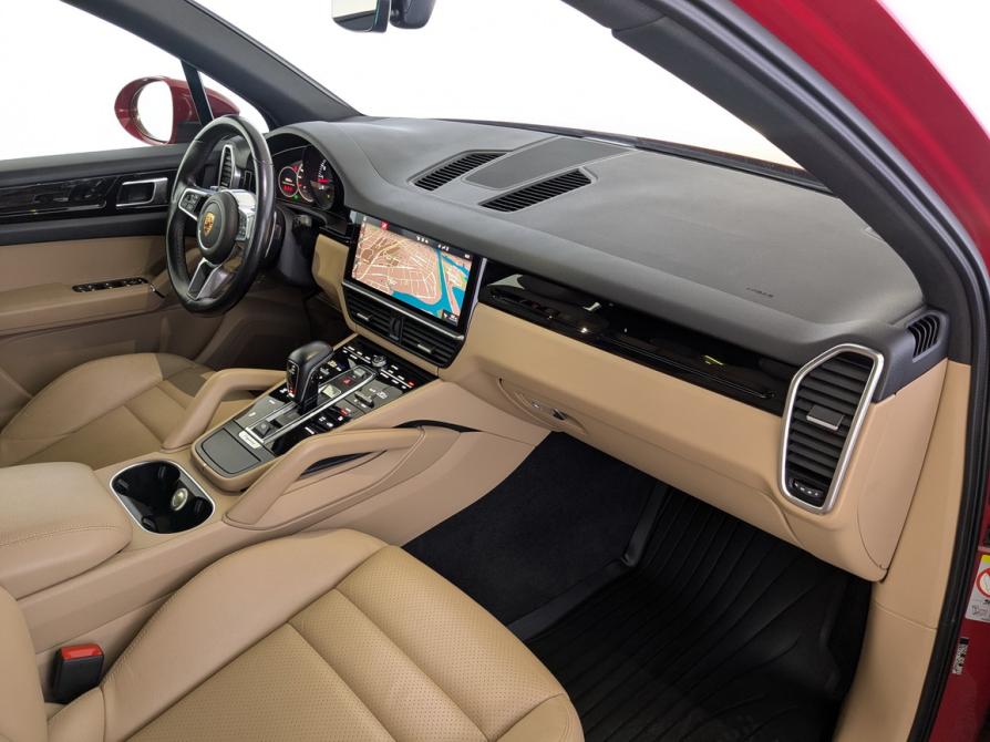 Porsche Cayenne III Москва  - изображение 11